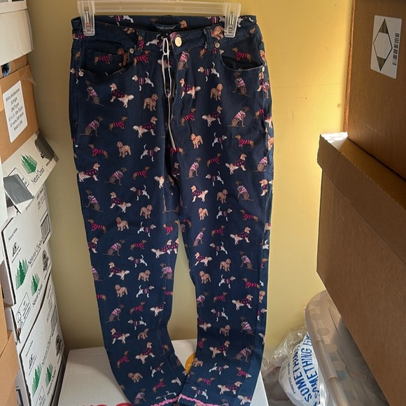 Simply souther pants - Picture 1 of 4